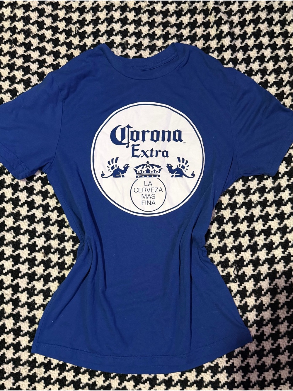 America Gal tee